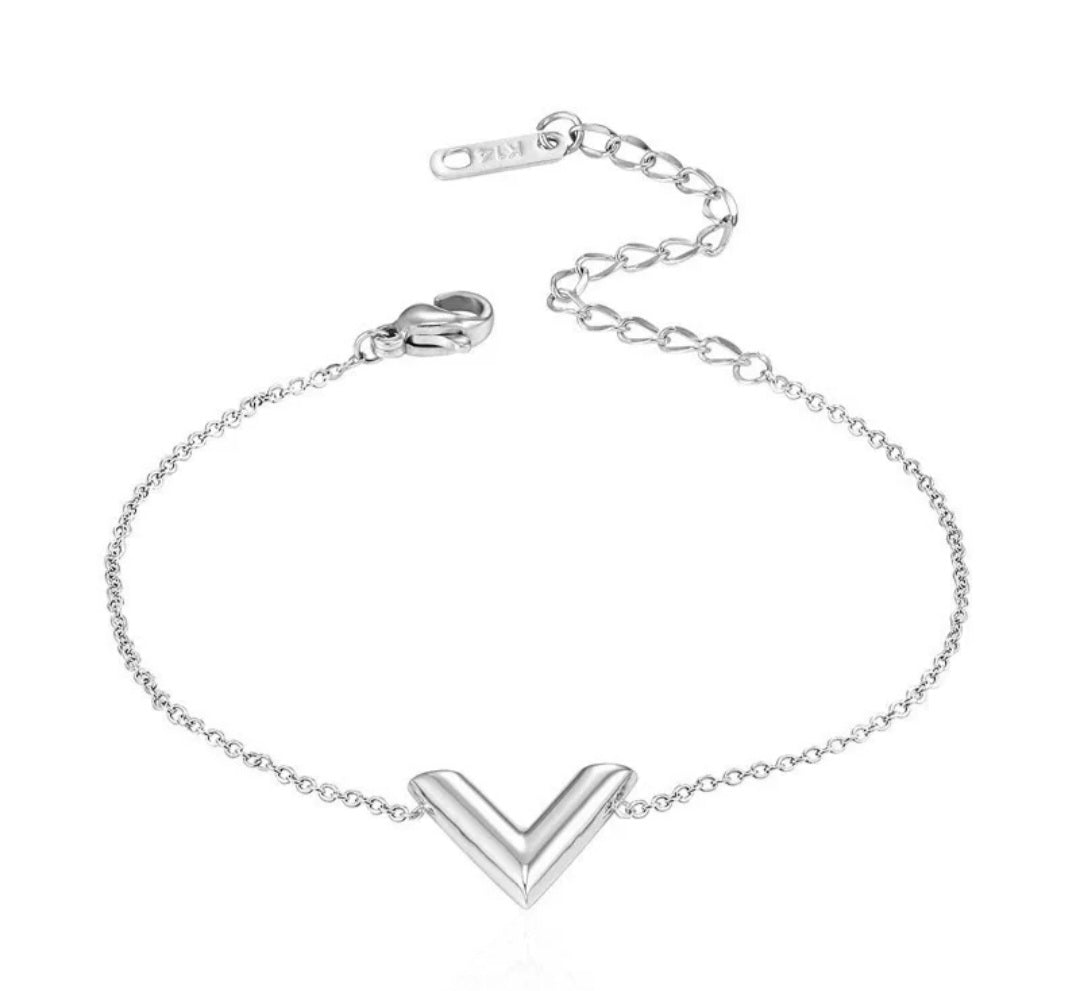 Parure chic minimaliste V