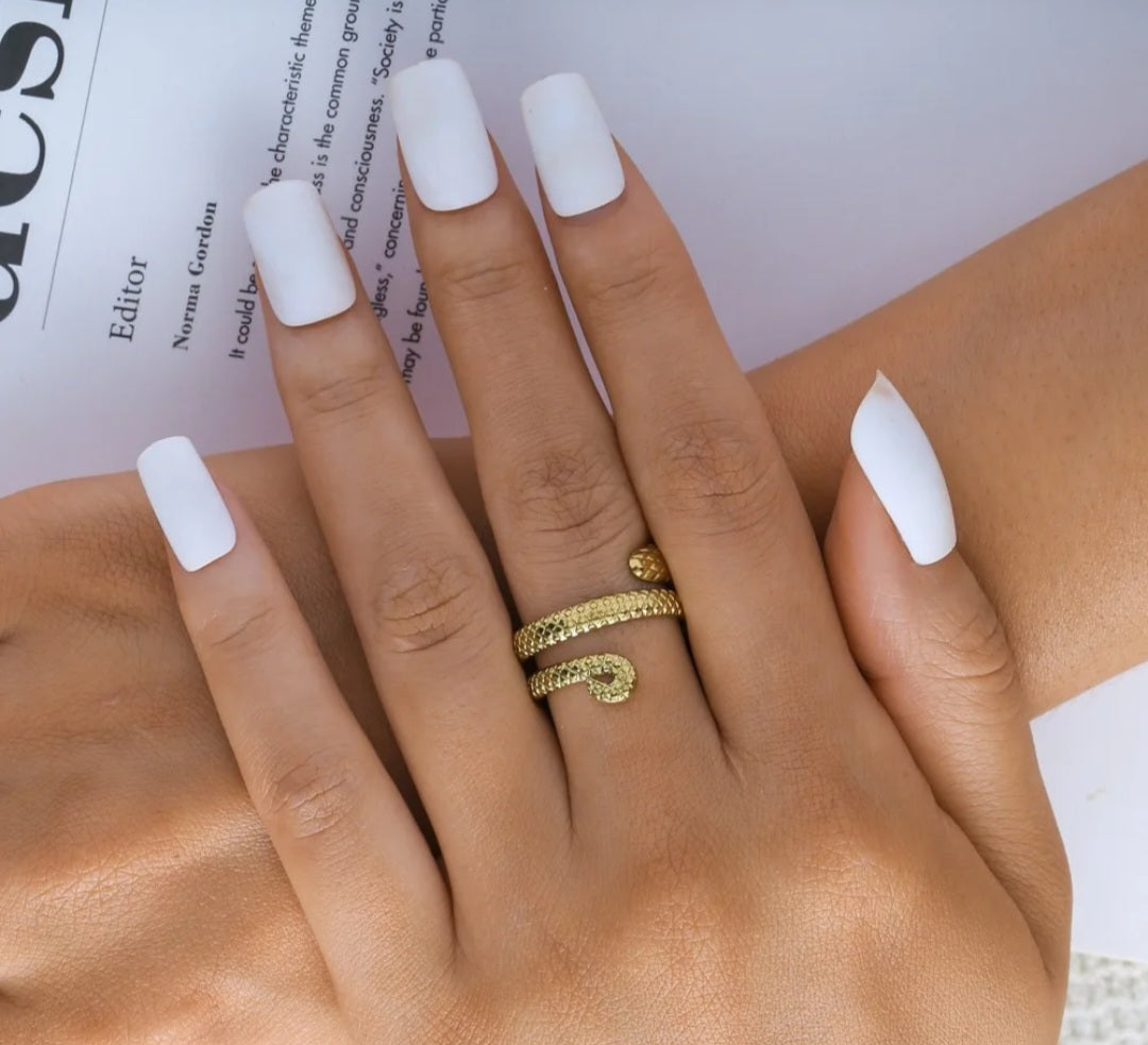 Bague CASSIOPEE