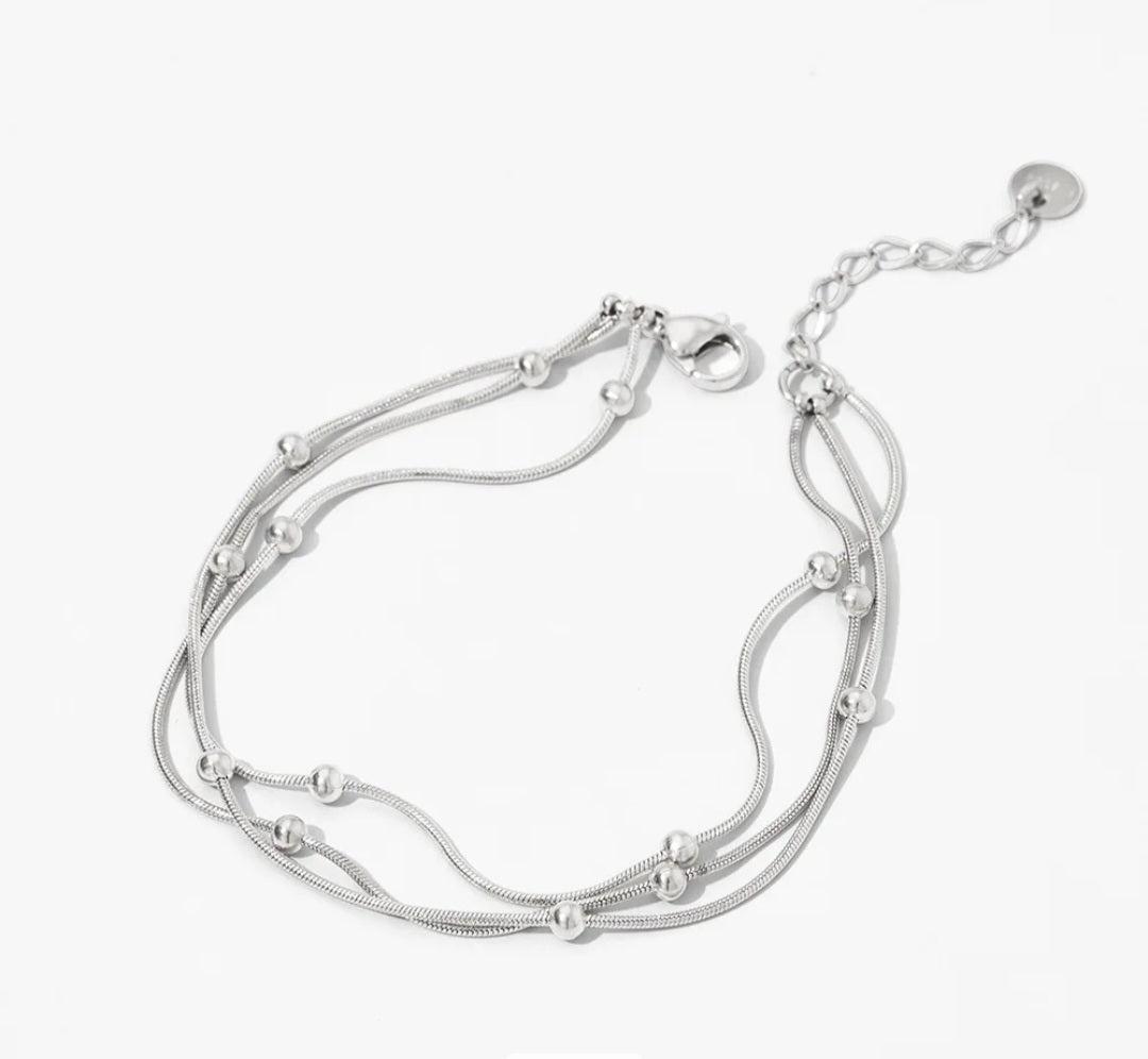 Bracelet THREE