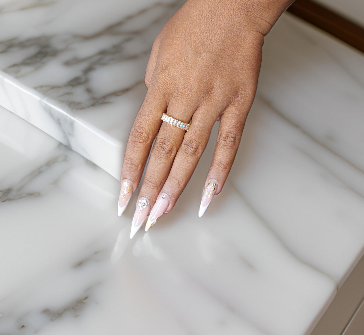 Bague ROYAL