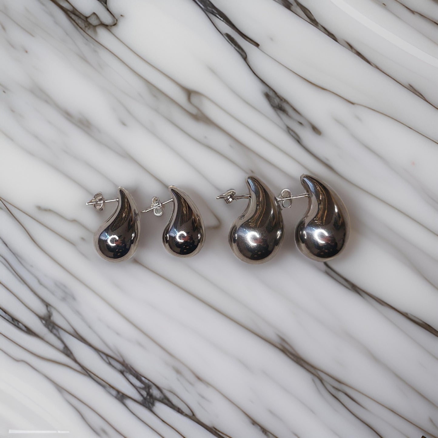 Boucles d'oreilles DROP