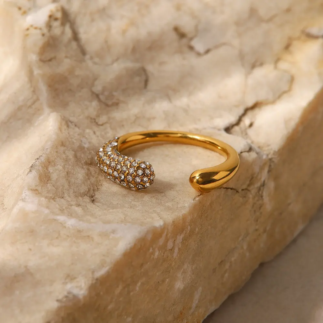 Bague NOVA