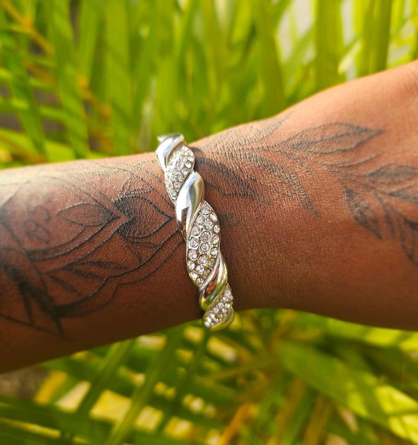 Bracelet Siena - Argenté