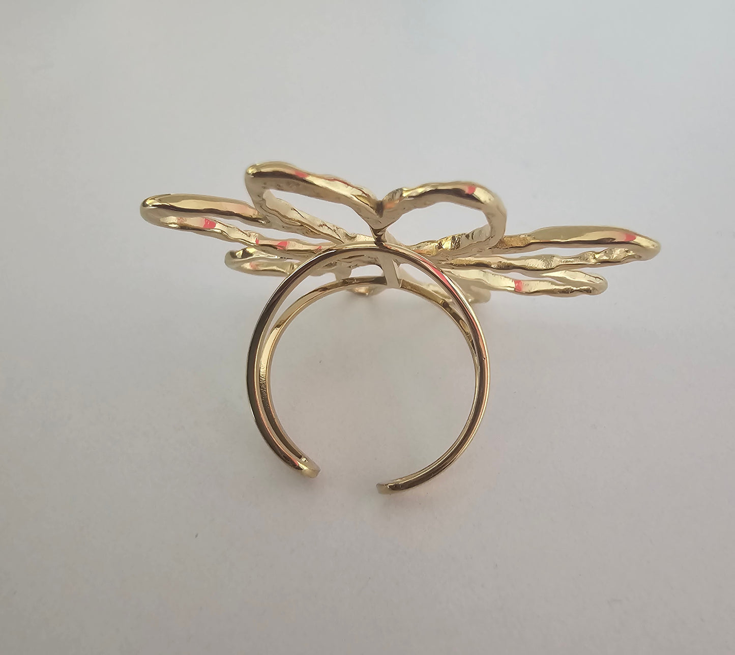Bague Soumia