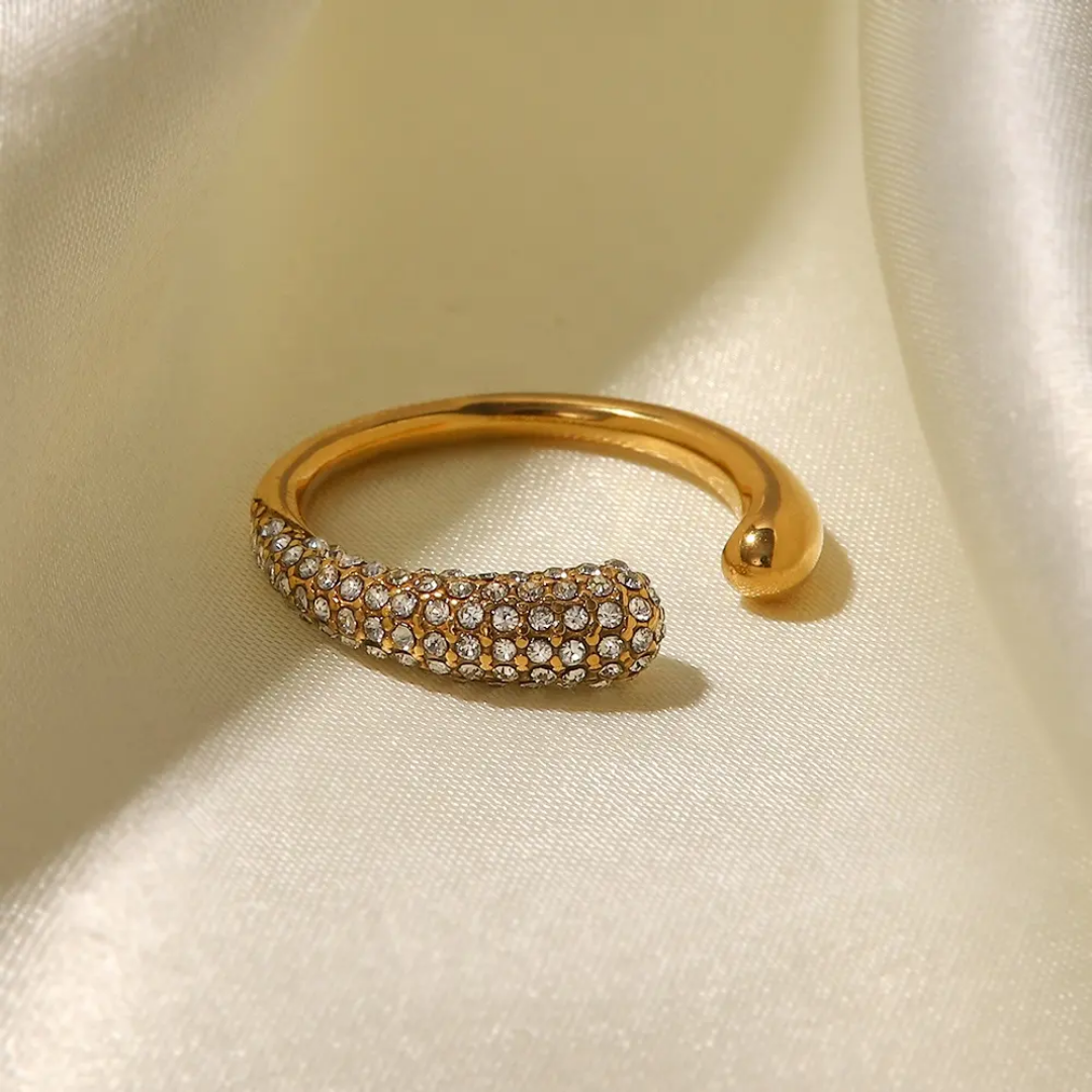 Bague NOVA