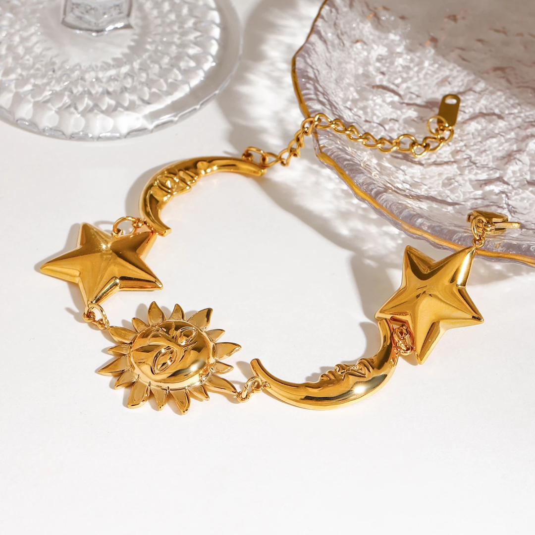 Bracelet Astro