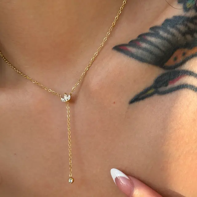 Collier LOTUS