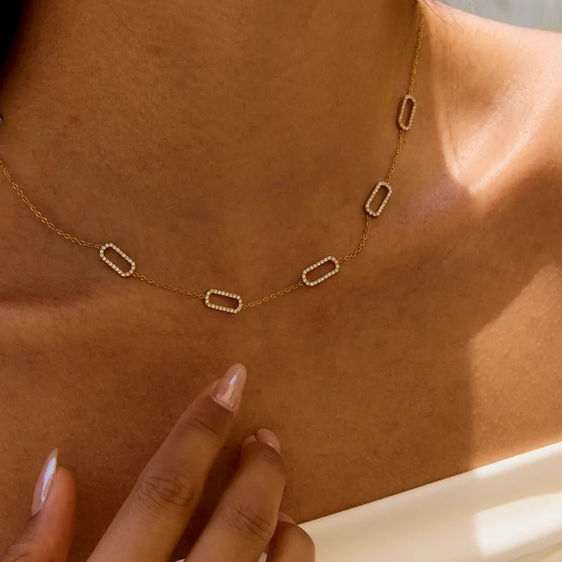 Collier Maïa