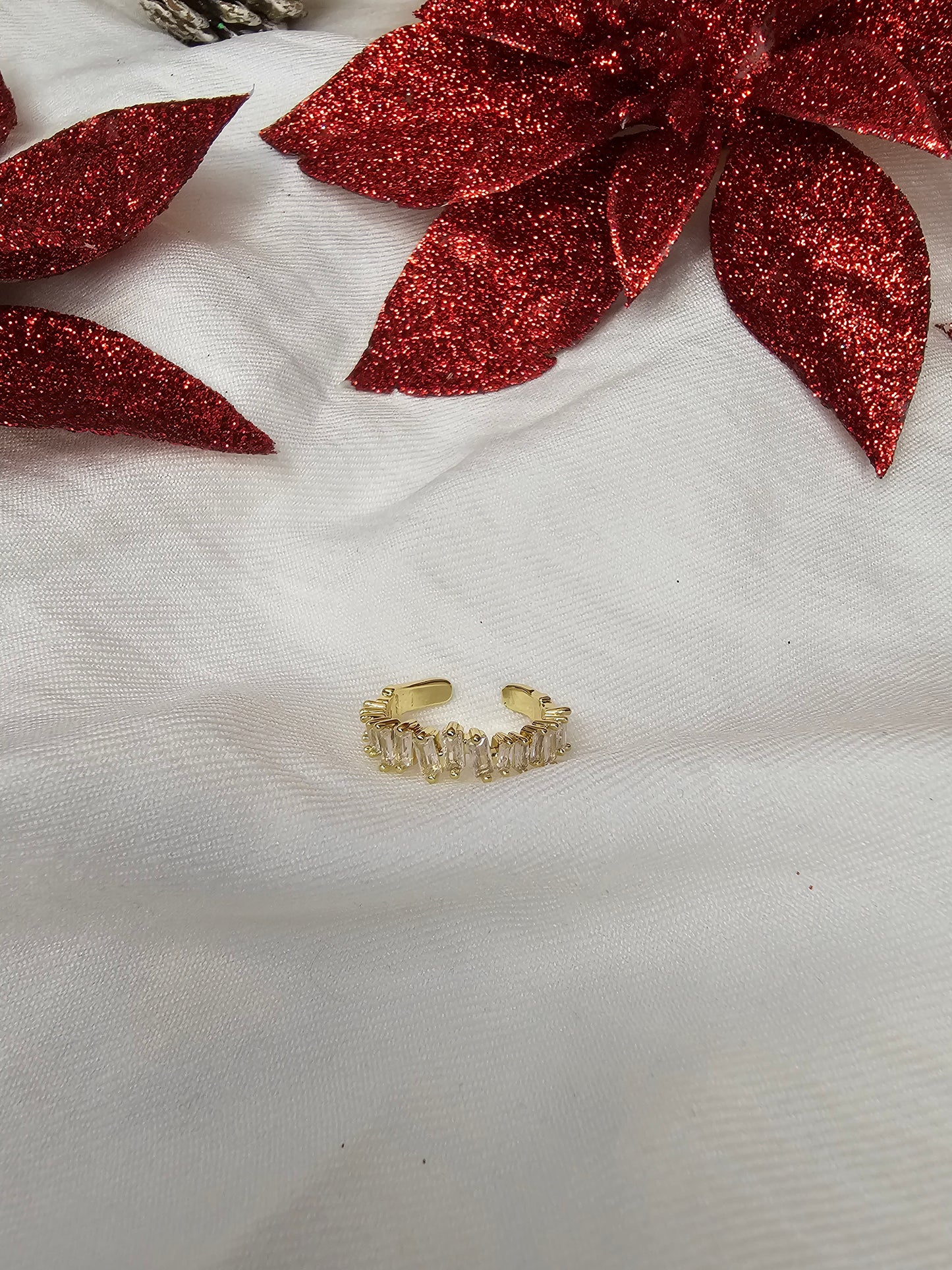 Bague NINA