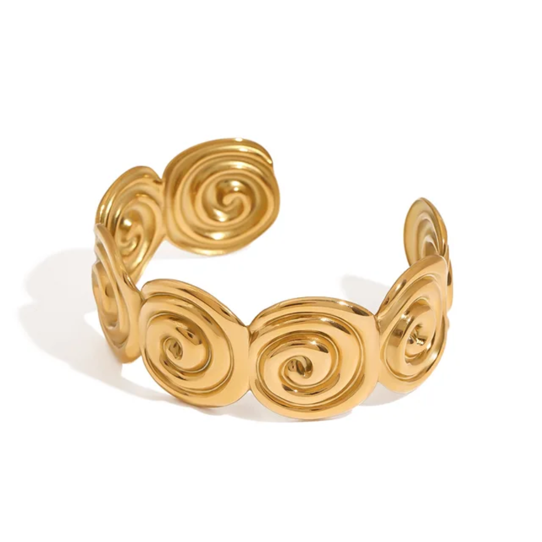 Jonc Spirale
