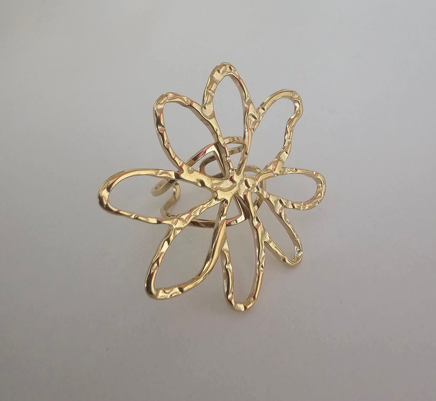Bague Soumia