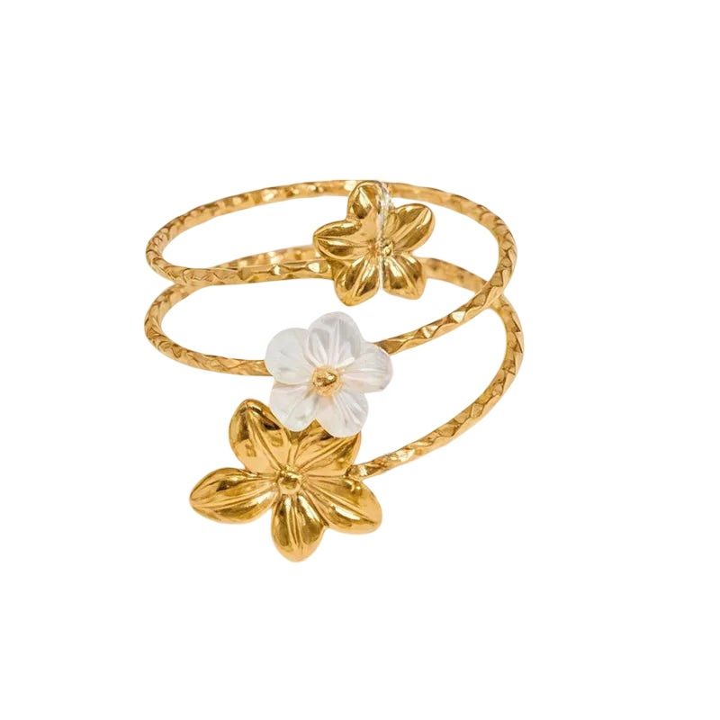 Bague Trianna