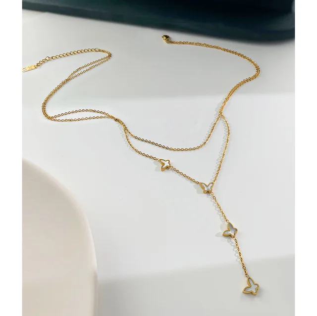 Collier Envolée