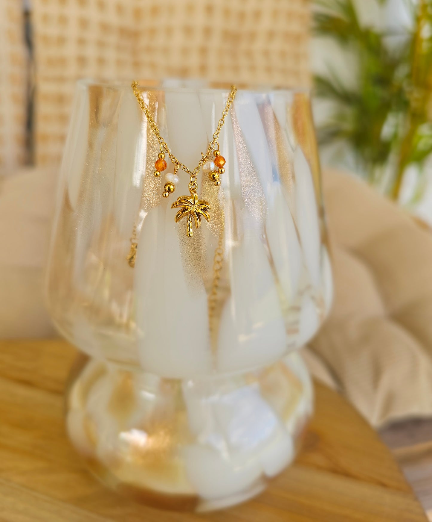 BRACELET BOHEME COCOTIER