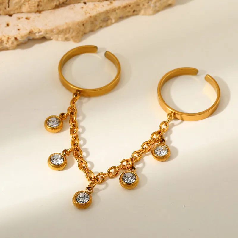 Bague Thalie