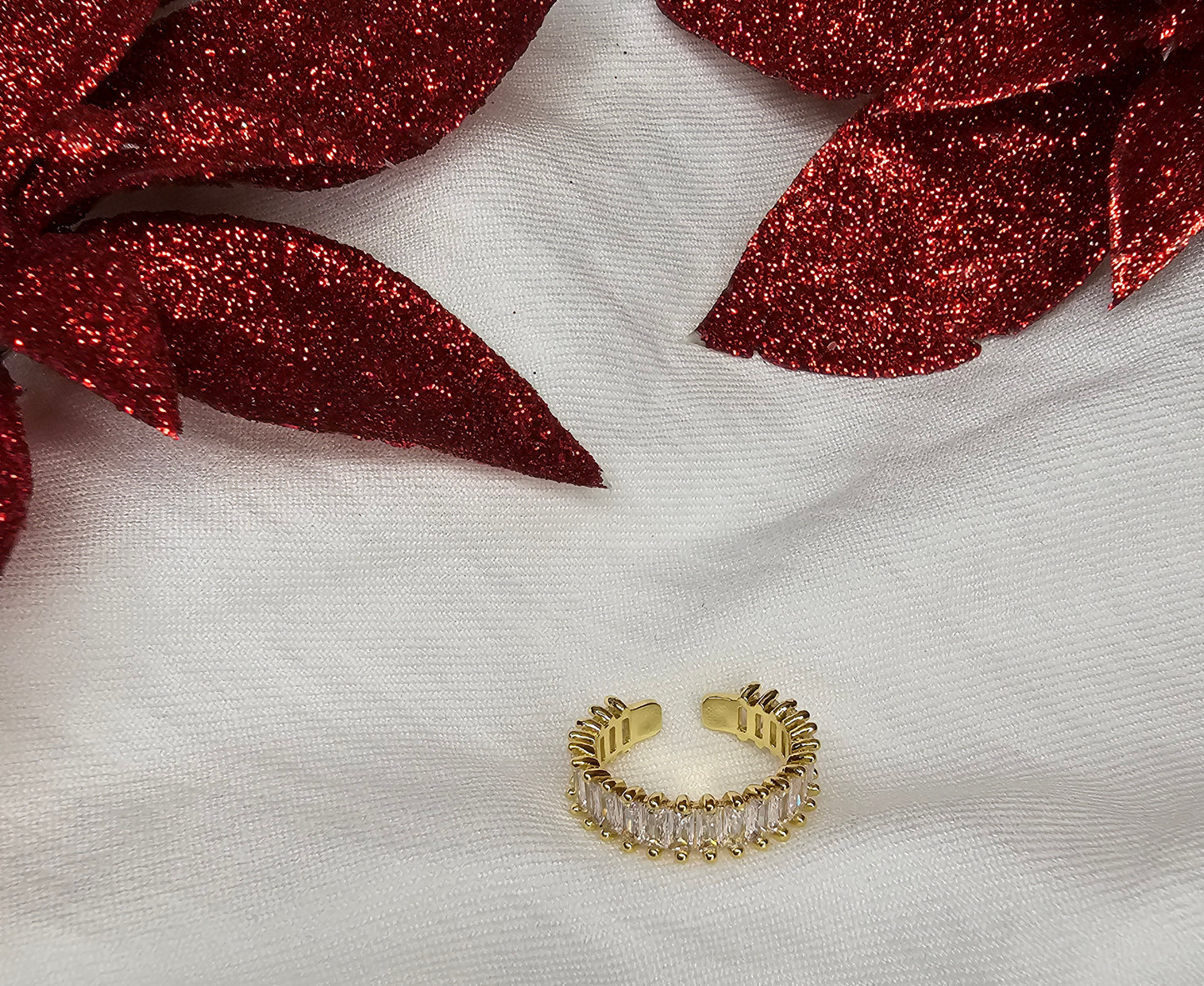 Bague ROYAL