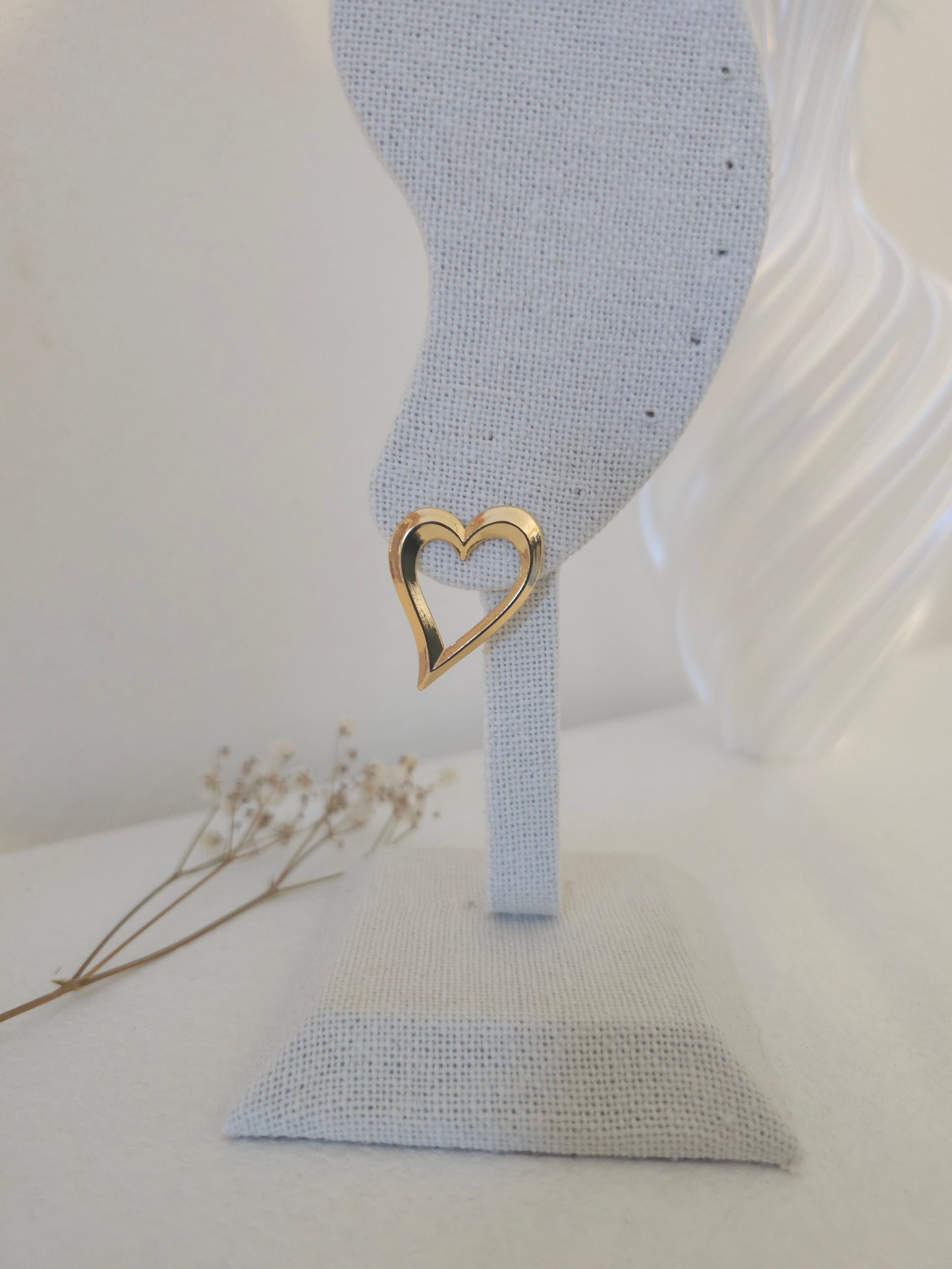 Boucles d'oreilles Lova