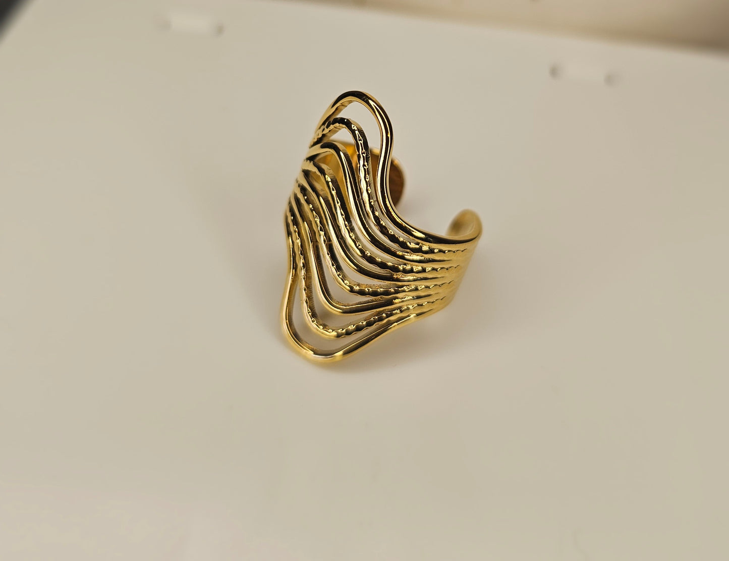Bague Aeryn