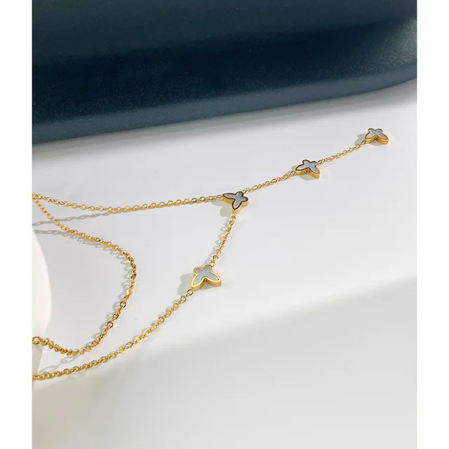 Collier Envolée