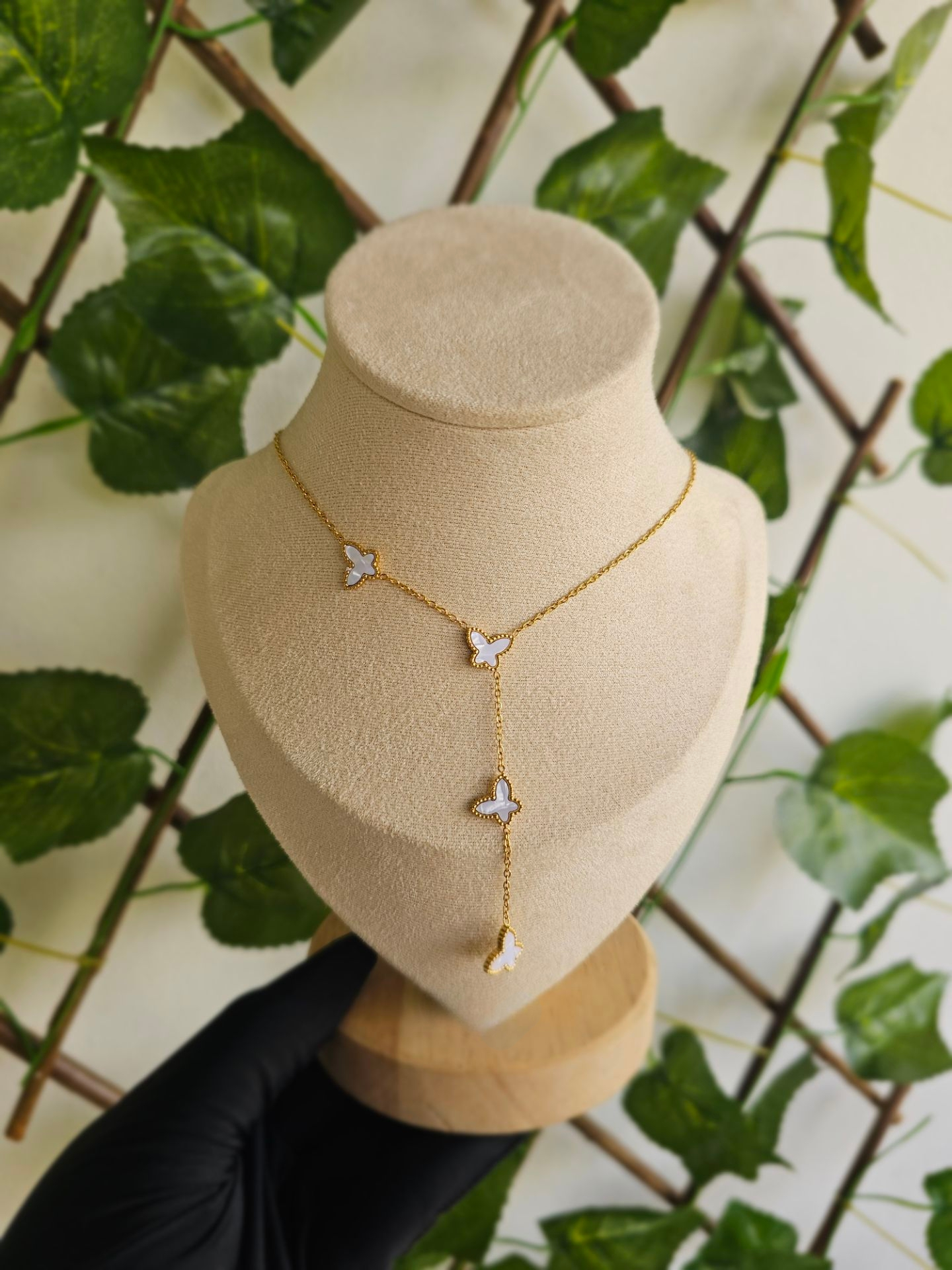 Collier Mary