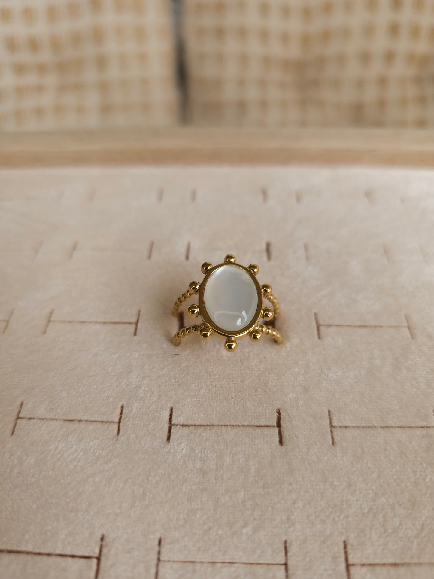 Bague Moana