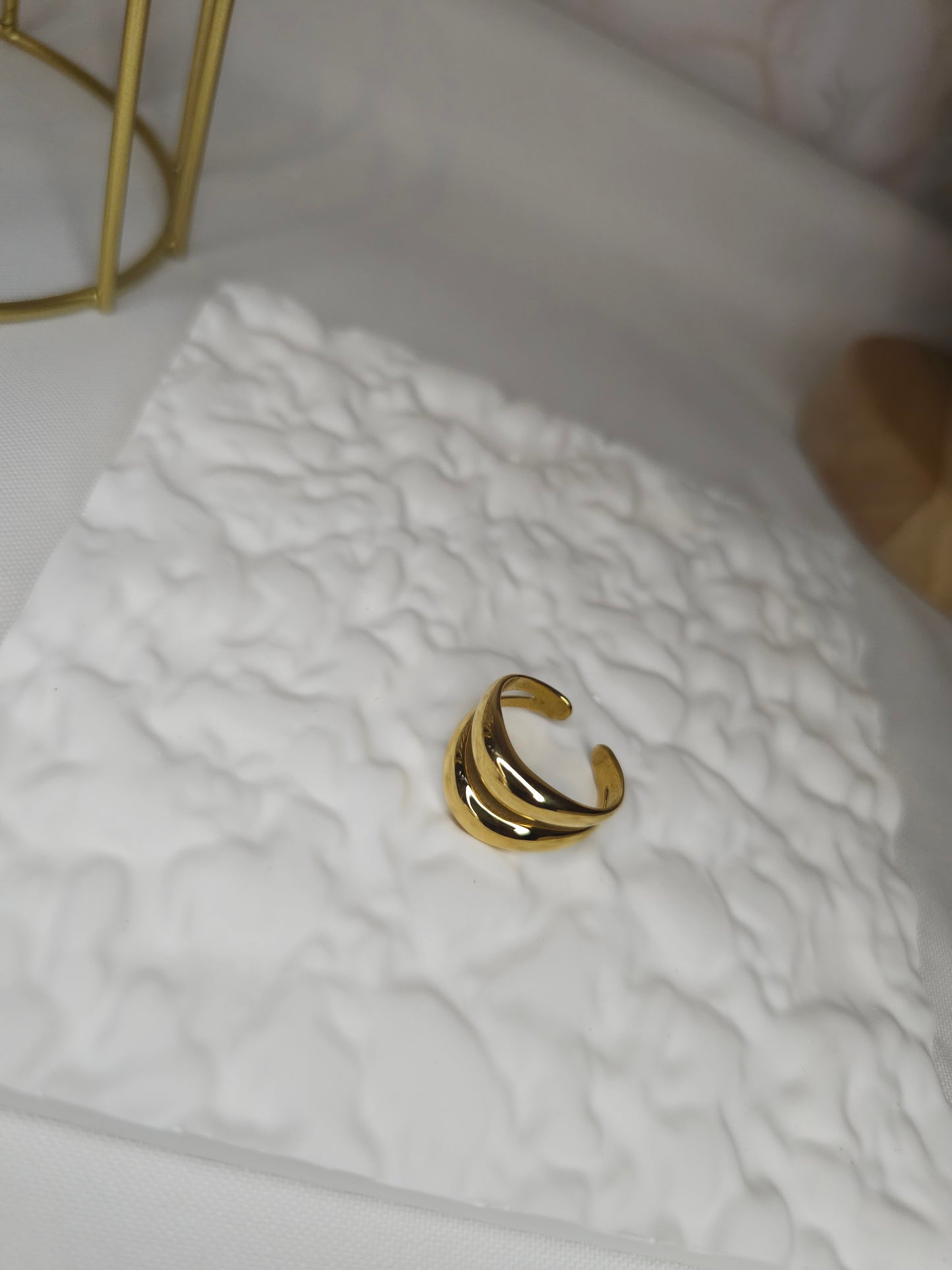Bague Néa