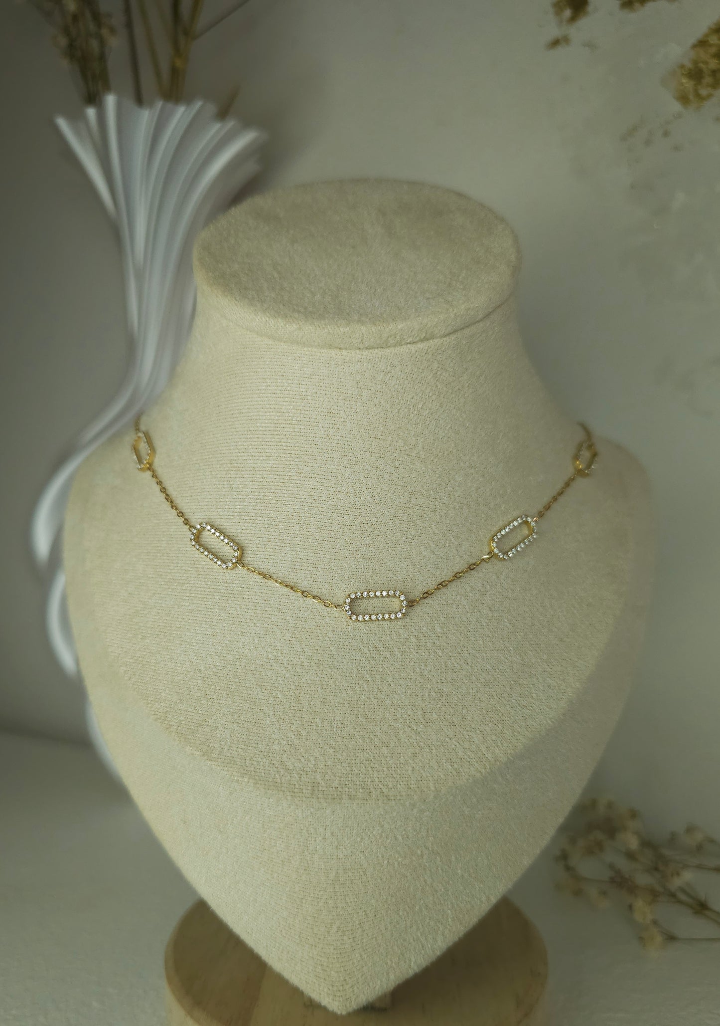 Collier Maïa