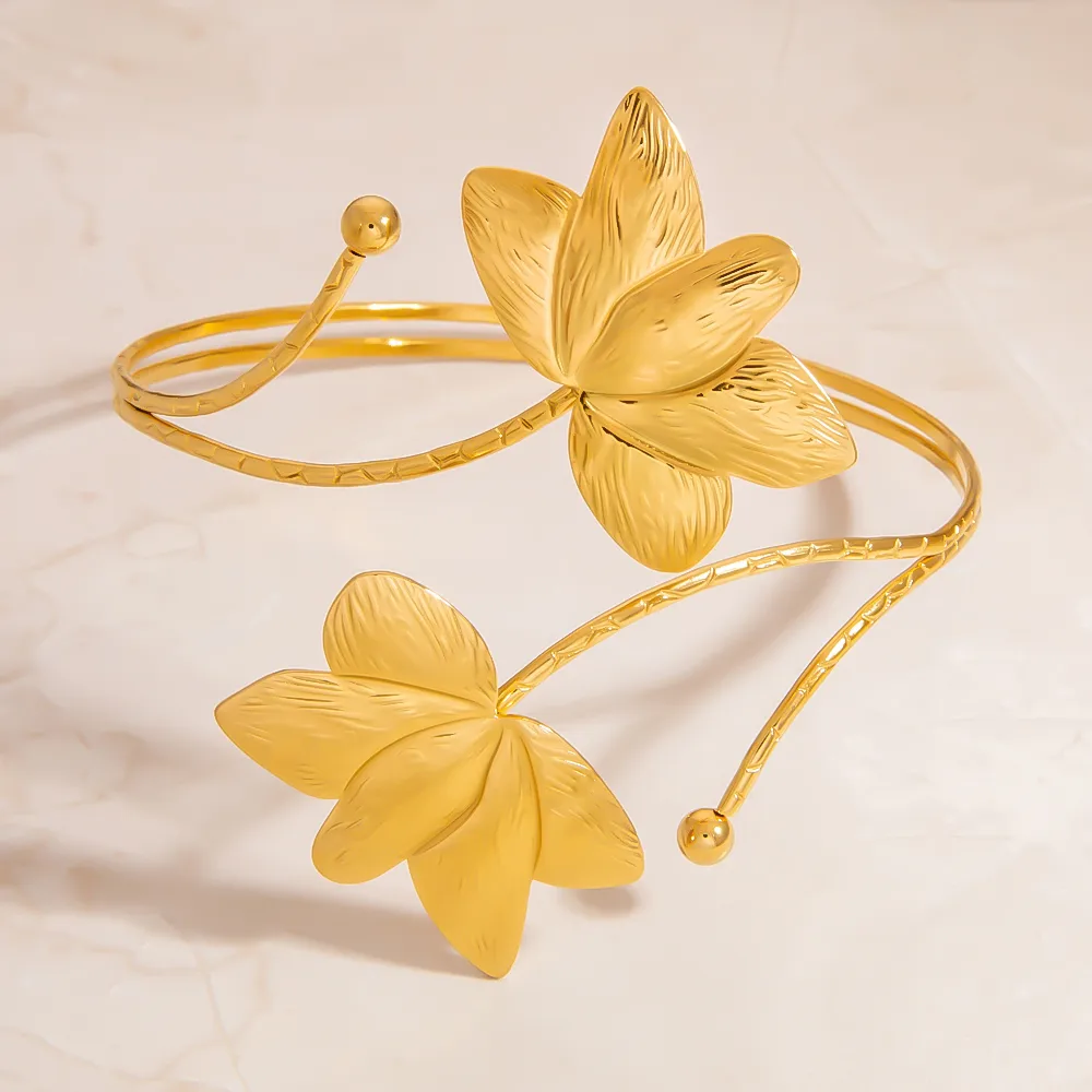 Bracelet de bras - ATHÉNA