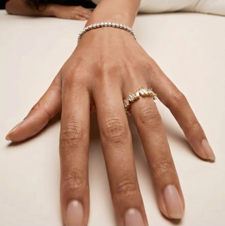 Bague NINA