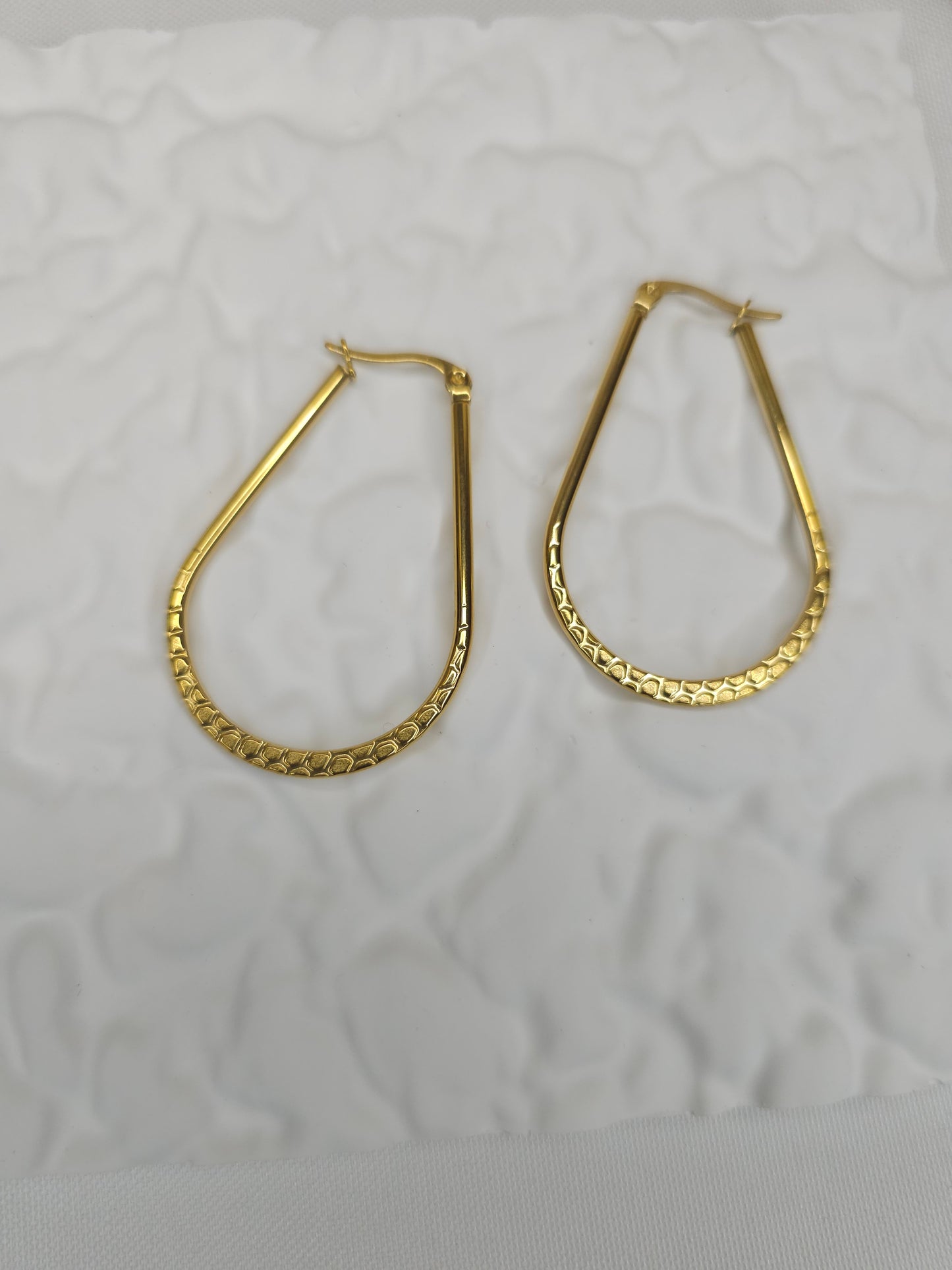 Boucles d'oreilles Priya