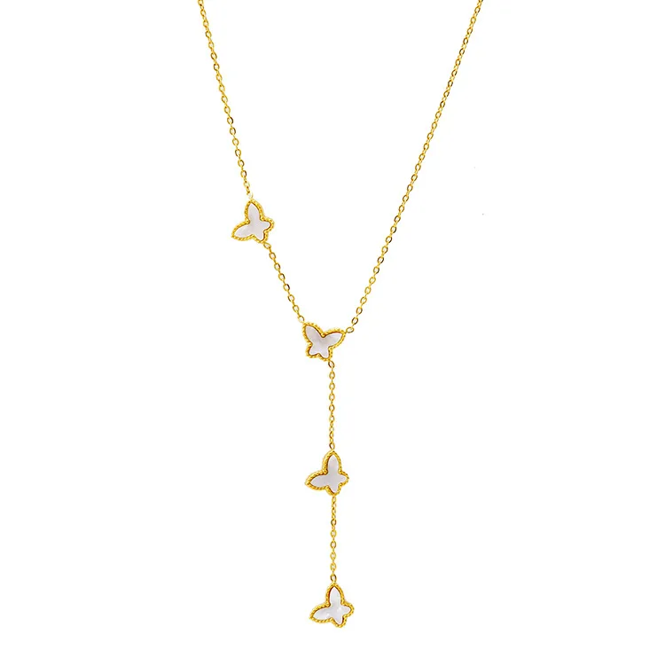 Collier Mary