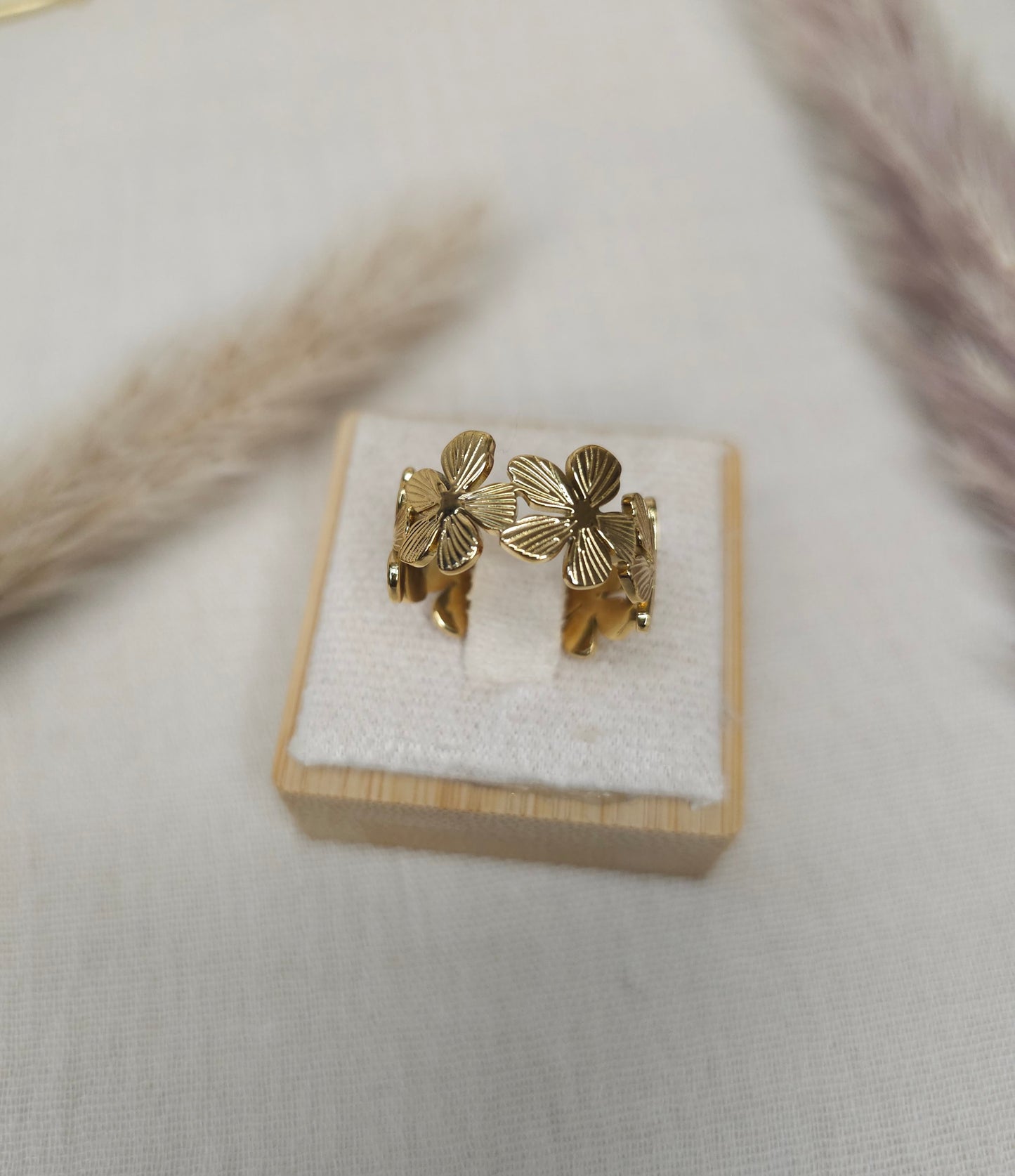Bague Mira