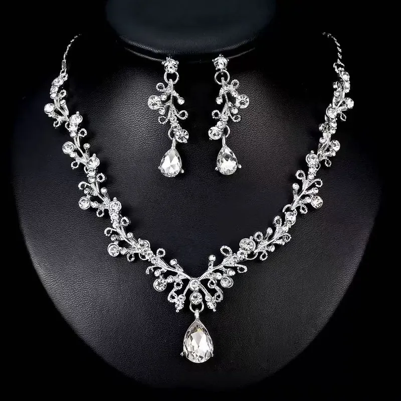 Parure mariage
