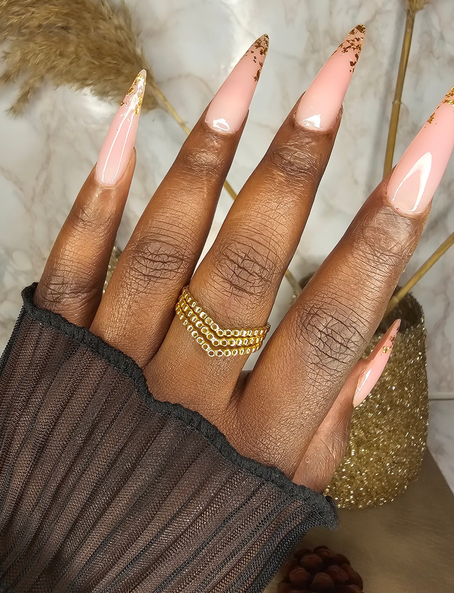 Bague Lili