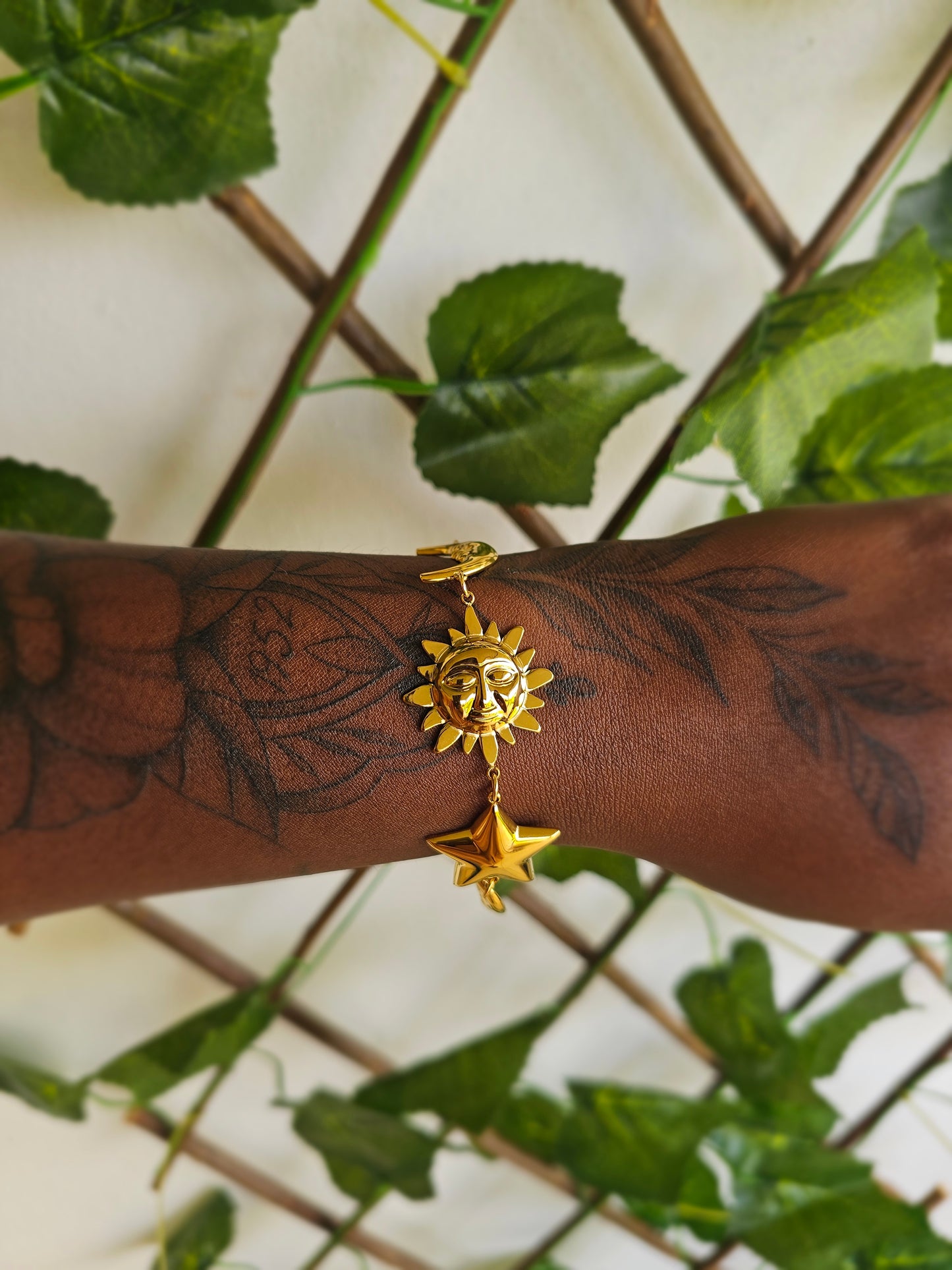 Bracelet Astro