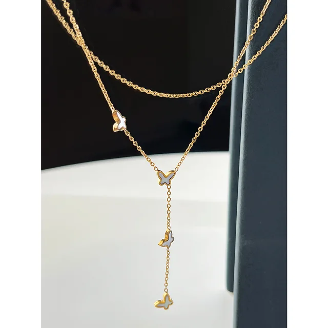 Collier Envolée
