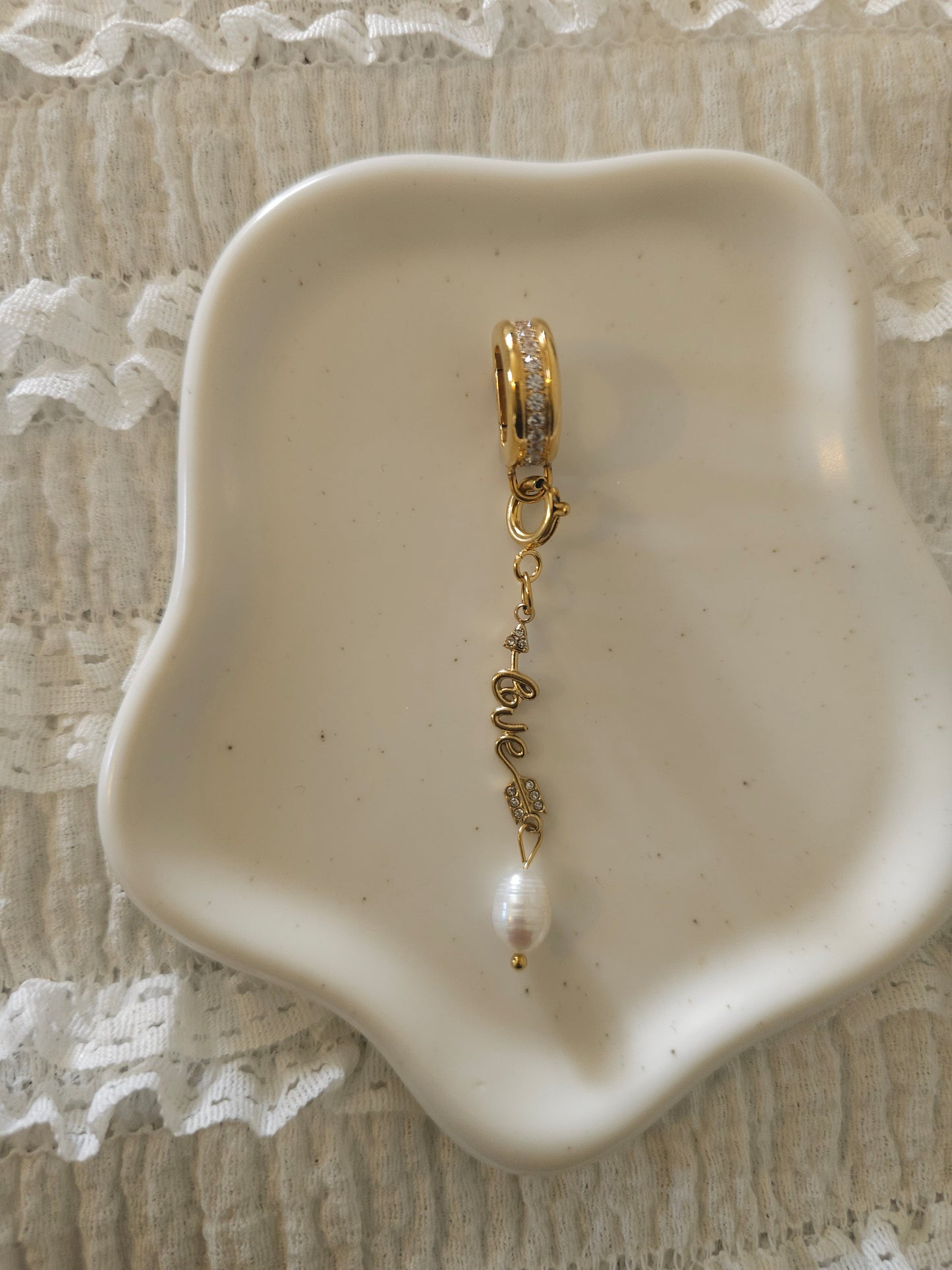 Summer Charm's Sunshine – Lot de 3 modulables