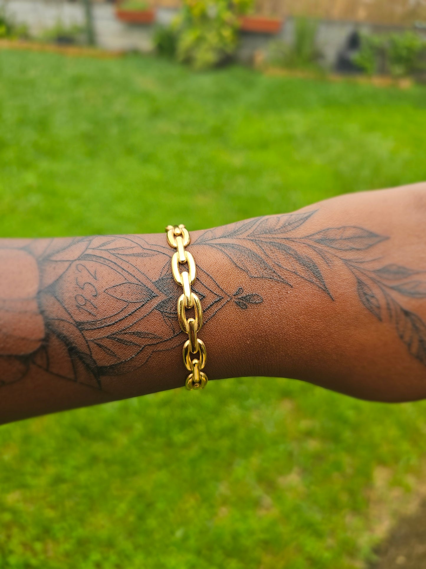 Bracelet Lyssia