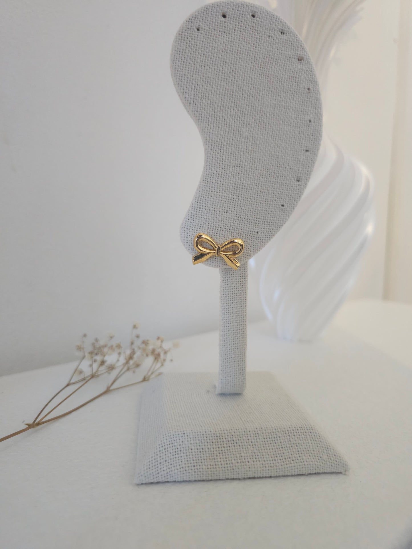Boucles d'oreilles Nœva
