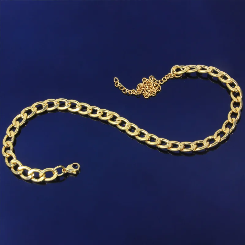 Chaîne de cheville Anka
