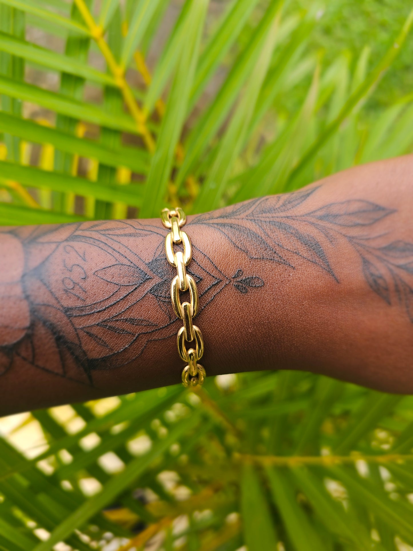 Bracelet Lyssia