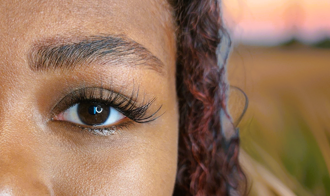 Bien utiliser votre kit d'extensions de Cils DIY