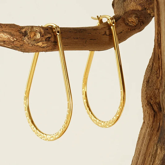 Boucles d'oreilles Priya