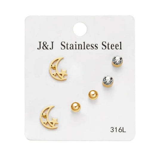 Puces d'oreilles