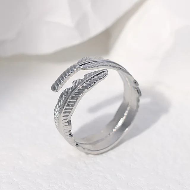 Bague ANGEL