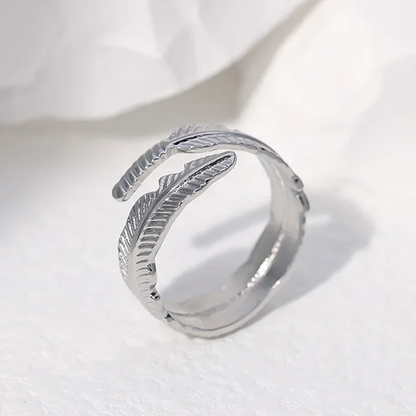 Bague ANGEL