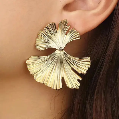 Boucles d'oreilles SALSA