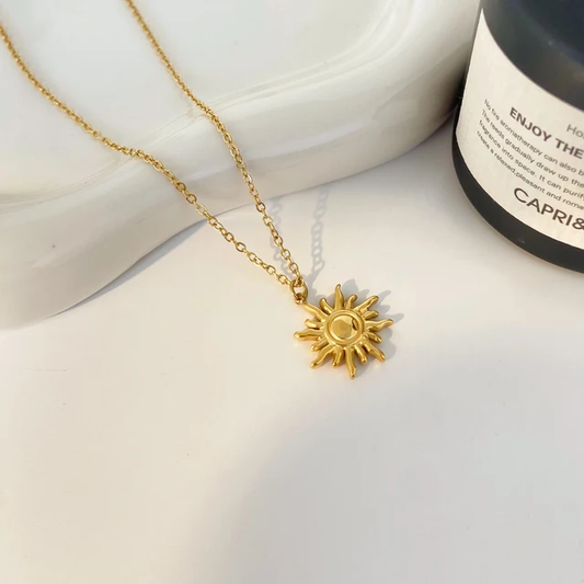 Collier SUN