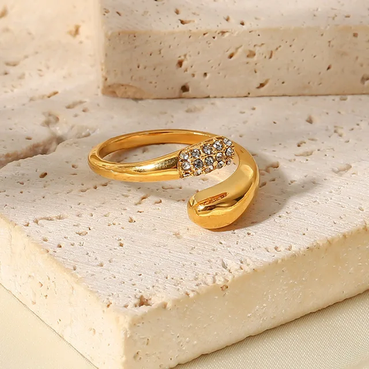 Bague NELLE