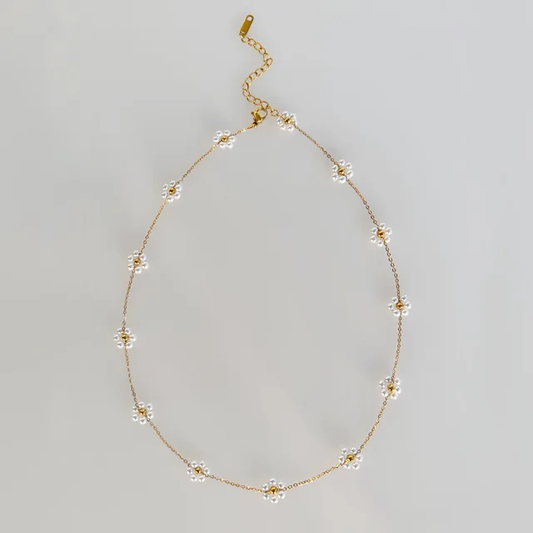 Collier Marguerite